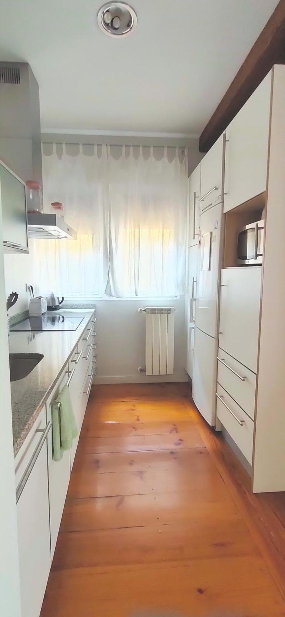 Casa Tejeria. Apartamento Casco Historico Памплона Экстерьер фото